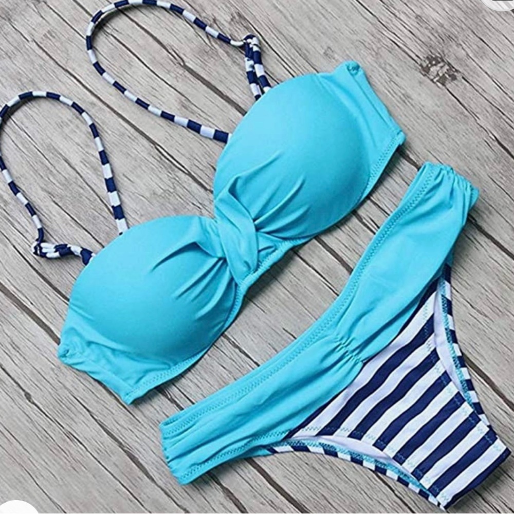 Bikini, new - Picture 2 of 2